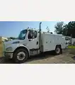 2005 Freightliner MM106042S Service Truck 4x2 - Freightliner Cab Chassis Trucks