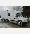 2014 Freightliner M2 ⛨⛨  106 EXPEDITER 🆎 Seller Financing - Freightliner Freight Trucks