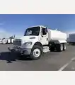 2018 Freightliner M2106 - Freightliner Water Trucks