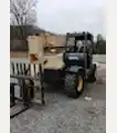 2015 Gehl RS 6-34 Telehandler Lift - Gehl Forklifts