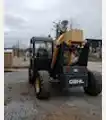 2015 Gehl RS 6-34 Telehandler Lift - Gehl Forklifts