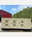 Generac Toyota Hino Natural Gas - Generac Generators