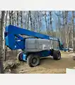 2015 Genie Z80/60 - Genie Boom Lifts