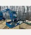 2015 Genie Z80/60 - Genie Boom Lifts