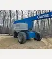 2015 Genie Z80/60 - Genie Boom Lifts