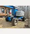 2015 Genie Z80/60 - Genie Boom Lifts