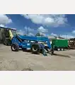 2014 Genie 1056 Telehandler Lift (4x4) - Genie Forklifts