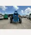 2014 Genie 1056 Telehandler Lift (4x4) - Genie Forklifts