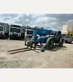 2014 Genie 1056 Telehandler Lift (4x4) - Genie Forklifts