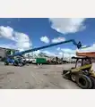 2014 Genie 1056 Telehandler Lift (4x4) - Genie Forklifts