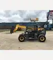 2017 Genie Gehl 5519 Telehandler - Genie Forklifts