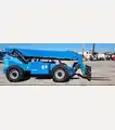 2015 Genie GTH 10054 Telehandler Forklift - Genie Forklifts