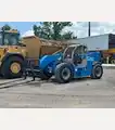 2013 Genie GTH-1544 - Genie Forklifts