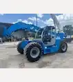 2013 Genie GTH-1544 - Genie Forklifts