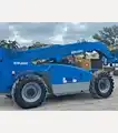 2013 Genie GTH-1544 - Genie Forklifts