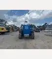 2013 Genie GTH-1544 - Genie Forklifts