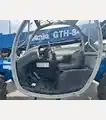 2010 Genie GTH 844 Telehandler Lift - Genie Forklifts
