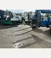 2010 Genie GTH 844 Telehandler Lift - Genie Forklifts