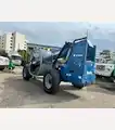 2010 Genie GTH 844 Telehandler Lift - Genie Forklifts