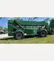 2014 Genie GTH1056 Telehandler Forklift - Genie Forklifts