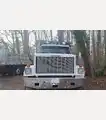 1989 GMC Brigadier Quad Axle Dump Truck (Stk#: 3435) - GMC Dump Trucks