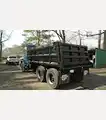 1985 GMC Brigadier TJ8C064 Tandem Dump Truck - GMC Dump Trucks