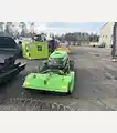 2021 Green Climber LV600 Slope Machine - Green Climber Aggregate Equipment