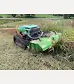 2018 Green Climber LV600 Mower - Green Climber Other Farming Equipment