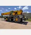 2013 Grove Crane RT9130E-2 - Grove Crane Cranes