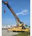 1995 Grove RT745 All Terrain Crane - Grove Cranes