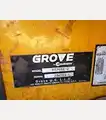2012 Grove RT765E-2 - Grove Cranes
