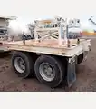 1999 Grove TMS870 - Grove Tow Trailers