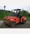 2006 Hamm HD120HV Roller - Hamm Compactors