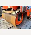 2012 Hamm HD12VV Tandem Smooth Drum Roller - Hamm Compactors