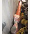  Hitachi 4468977 Hydraulic Cylinder - Hitachi Excavators