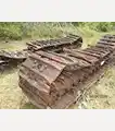  Hitachi 9237916 Track Link Ass'y - Hitachi Excavators