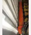  Hitachi Boom Cylinder 4665310, 4682480 - Hitachi Excavators