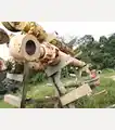  Hitachi Stick Cylinder 4682481, 4669228 - Hitachi Excavators