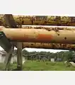  Hitachi Stick Cylinder 4682481, 4669228 - Hitachi Excavators