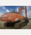 2015 Hitachi ZX380LC-6N - Hitachi Excavators