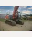2015 Hitachi ZX380LC-6N - Hitachi Excavators
