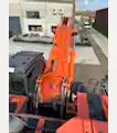2017 Hitachi ZX690LCR-6 - Hitachi Excavators