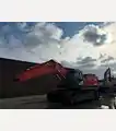 2017 Hitachi ZX690LCR-6 - Hitachi Excavators