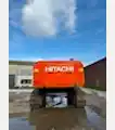 2017 Hitachi ZX690LCR-6 - Hitachi Excavators