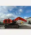 2017 Hitachi ZX690LCR-6 - Hitachi Excavators