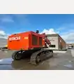 2017 Hitachi ZX690LCR-6 - Hitachi Excavators