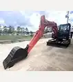 2015 Hitachi ZX75-UR - Hitachi Excavators