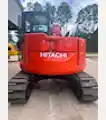 2015 Hitachi ZX75-UR - Hitachi Excavators