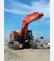 2023 Hitachi ZX890LC6 Excavator (Stk# 3428) - Hitachi Excavators