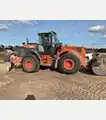 2020 Hitachi ZW220 Wheel Loader - Hitachi Loaders